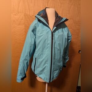 L.L. Bean Winter Jacket